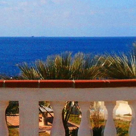 Locazione Turistica Lina Con Vista Mare