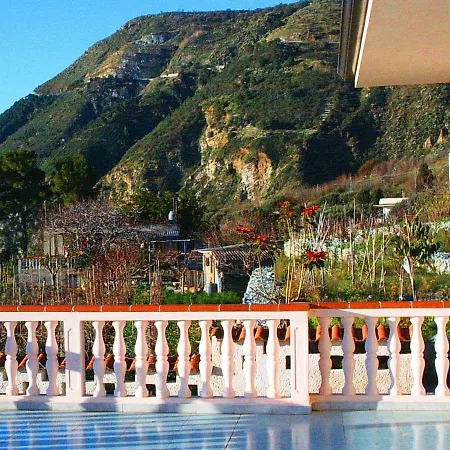 Locazione Turistica Lina Con Vista Mare *